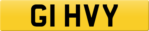 G1HVY