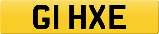 G1HXE