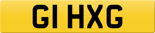 G1HXG
