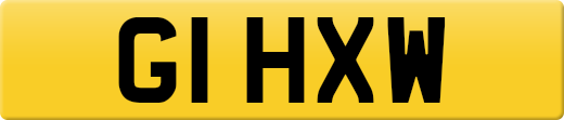 G1HXW