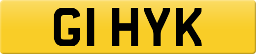 G1HYK