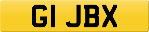 G1JBX