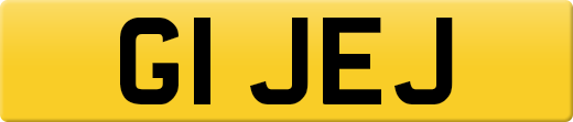 G1JEJ