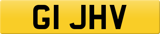 G1JHV