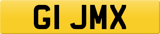 G1JMX