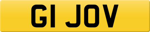 G1JOV