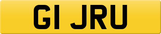 G1JRU
