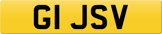G1JSV