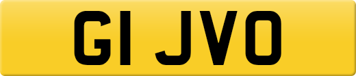 G1JVO