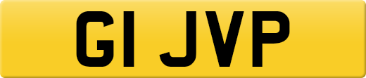 G1JVP