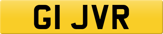 G1JVR