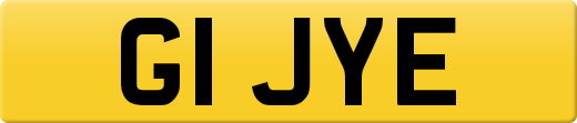 G1JYE
