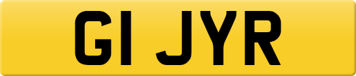 G1JYR