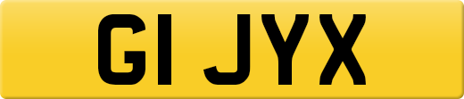 G1JYX