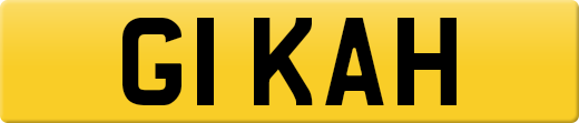 G1KAH