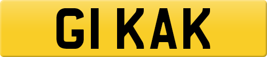 G1KAK