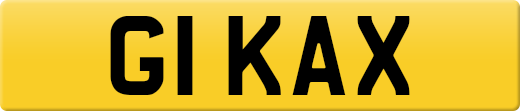 G1KAX