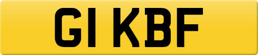 G1KBF