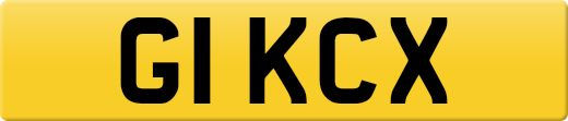 G1KCX