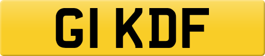 G1KDF