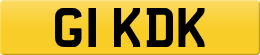 G1KDK