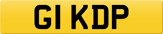G1KDP
