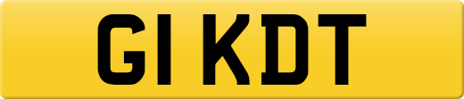 G1KDT
