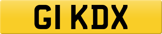 G1KDX