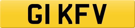 G1KFV