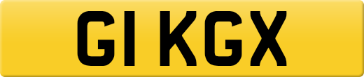 G1KGX