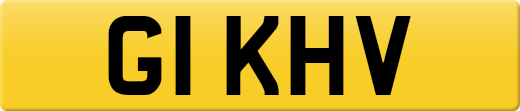 G1KHV