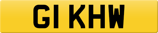 G1KHW