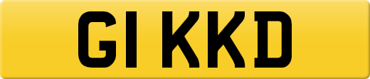 G1KKD