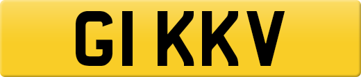 G1KKV