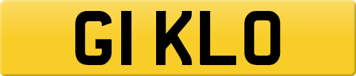G1KLO