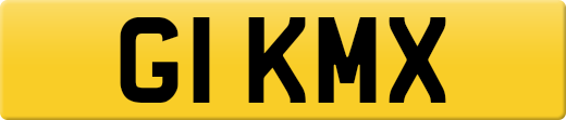 G1KMX