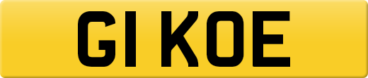 G1KOE