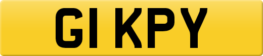 G1KPY