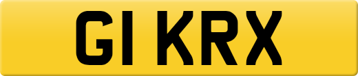 G1KRX