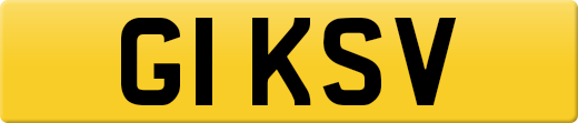 G1KSV