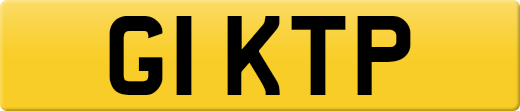 G1KTP