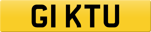 G1KTU
