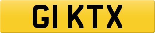 G1KTX