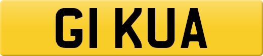 G1KUA