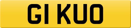 G1KUO