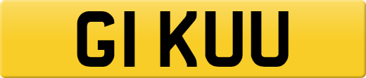 G1KUU