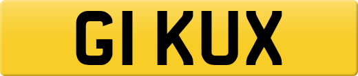 G1KUX