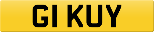 G1KUY