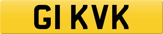 G1KVK