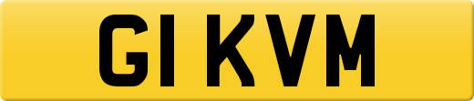 G1KVM